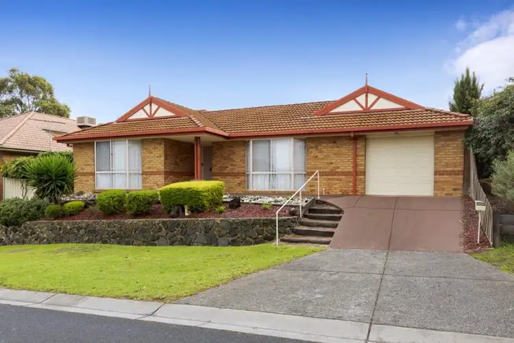4 Summerhill Rise, Bundoora VIC 3083