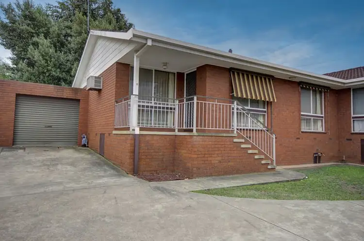 2/171 Barrabool Road, Highton VIC 3216