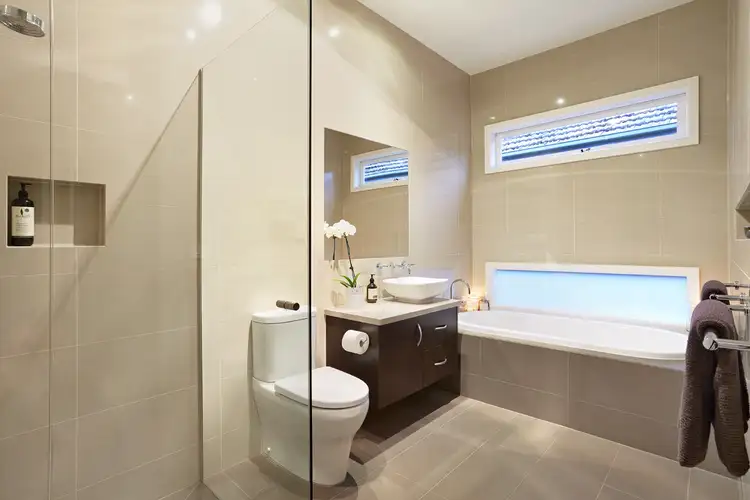 Fifth view of Homely house listing, 21 Lees Street, Mckinnon VIC 3204