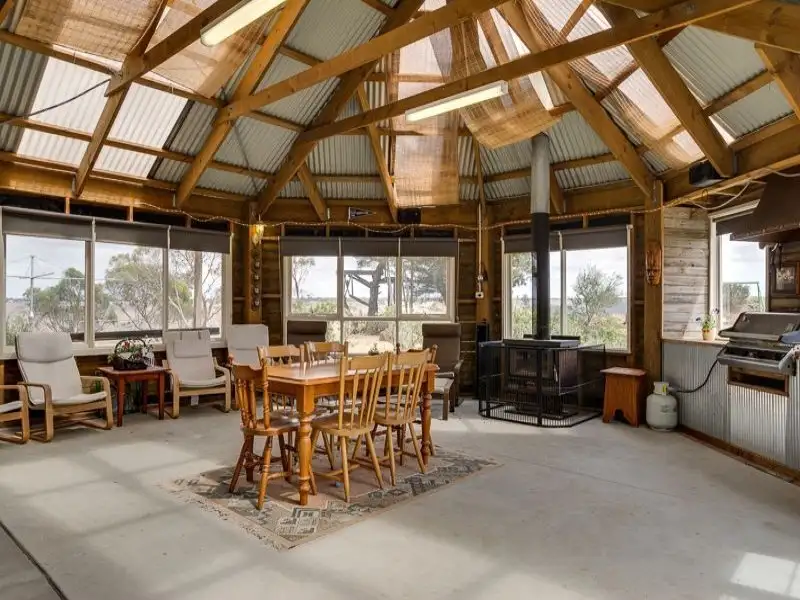 Main view of Homely house listing, 1746 Steiglitz Road, Maude VIC 3331