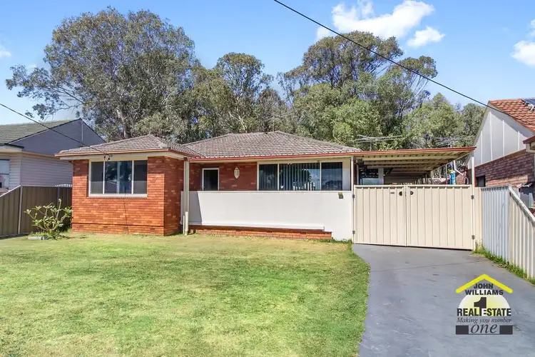 29 Durham Street, Minto NSW 2566