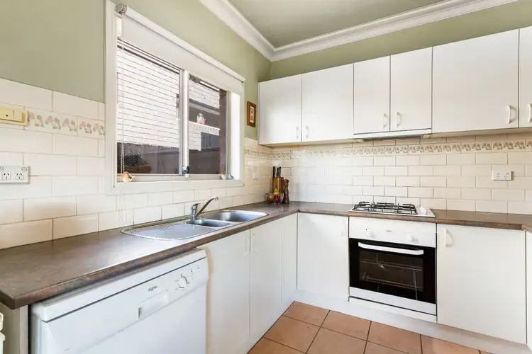 Fourth view of Homely unit listing, 3/43 Hurtle Street, Ascot Vale VIC 3032
