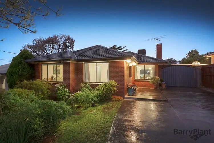 Main view of Homely house listing, 6 Grant Street, Watsonia North VIC 3087