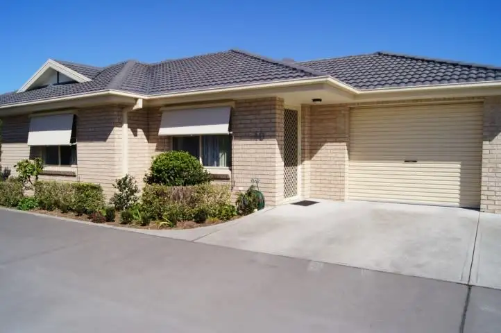 40/42-48 Marton Street, Shortland NSW 2307
