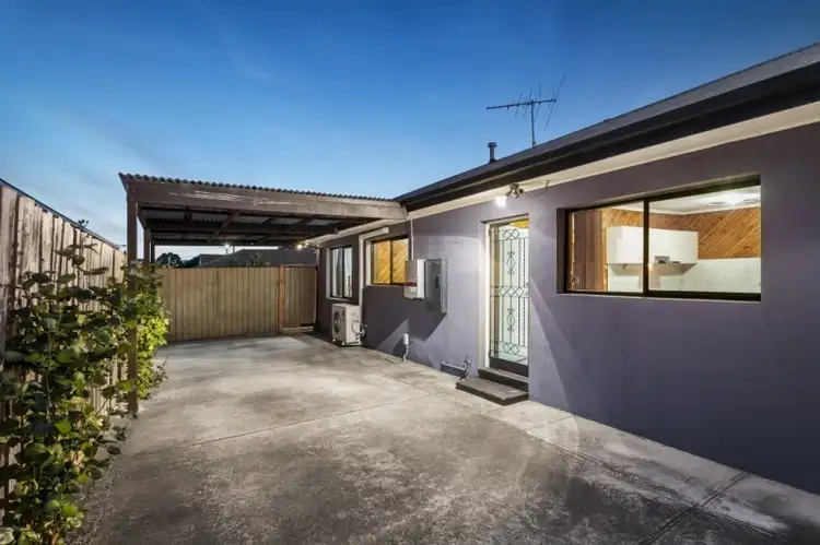 Third view of Homely house listing, 2/3 Alexander Avenue, Thomastown VIC 3074