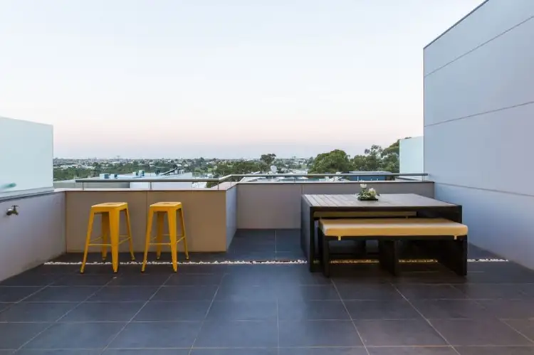 Third view of Homely house listing, 7 The Grand, Maribyrnong VIC 3032