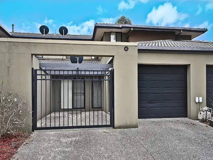 41/555 Melton Highway, Sydenham VIC 3037