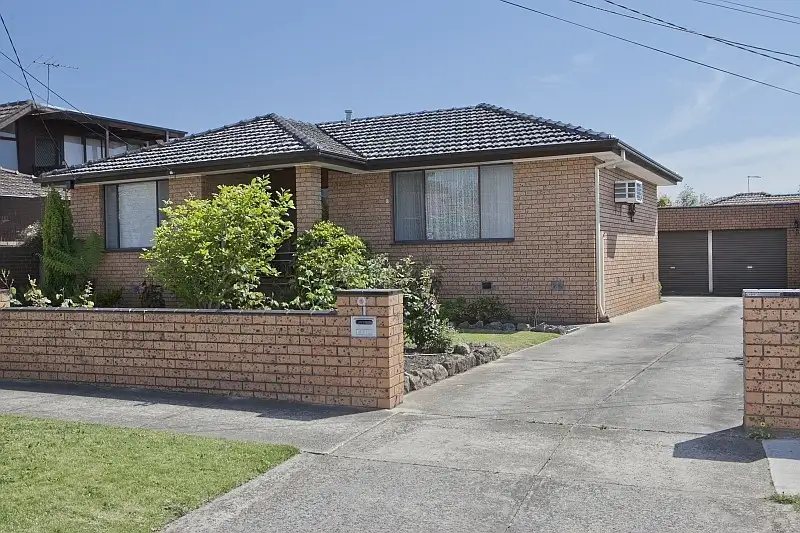 Main view of Homely house listing, 9 Noon Street, Dandenong VIC 3175