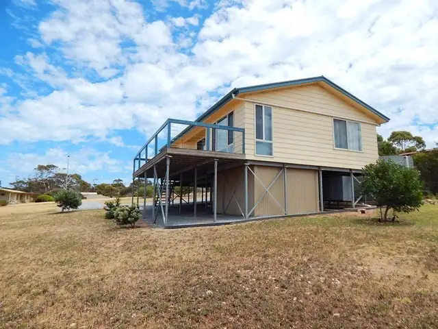 Second view of Homely house listing, LOT 1, 11 Bond Close, Cape Jervis SA 5204