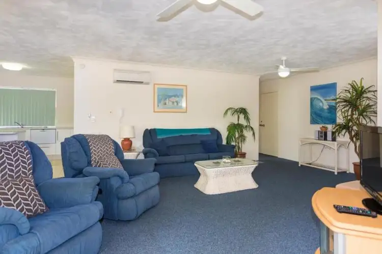 7/29 Australia Avenue, Broadbeach QLD 4218