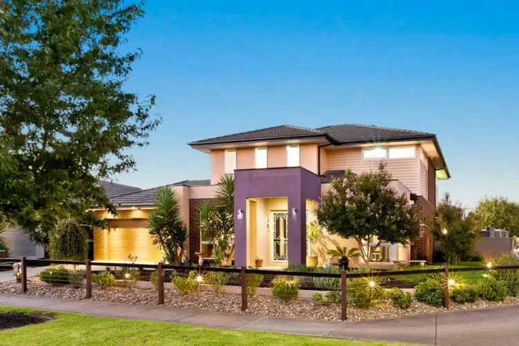 19 Perry Street, Mernda VIC 3754
