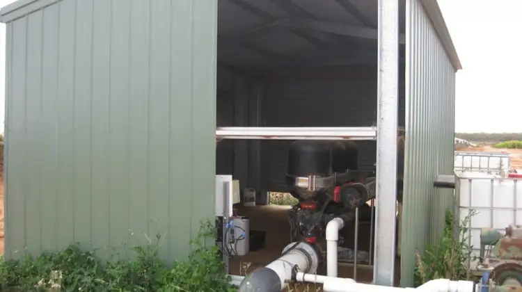 Fifth view of Homely rural property listing, 4E Satelberg Road, Robinvale VIC 3549