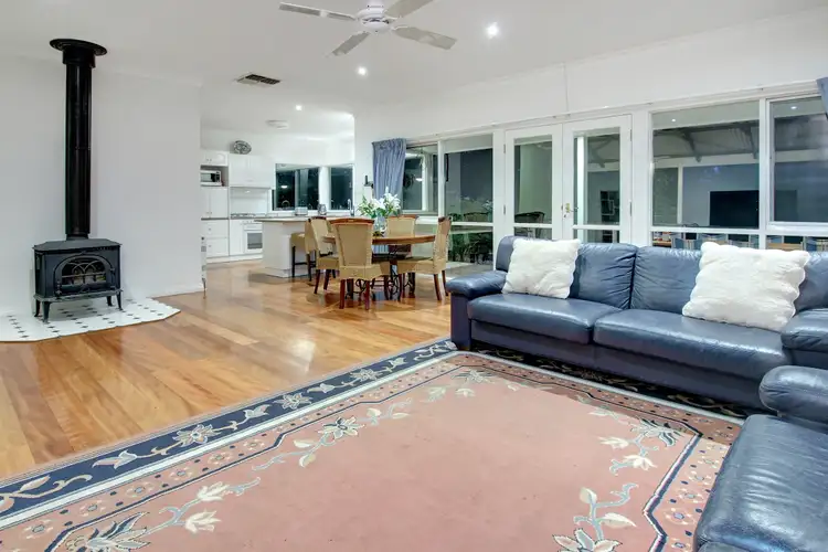 Fifth view of Homely house listing, 1 Archibald Place, Langwarrin VIC 3910