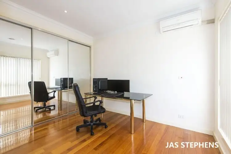 Fifth view of Homely townhouse listing, 2/38 Sydney Street, Footscray VIC 3011
