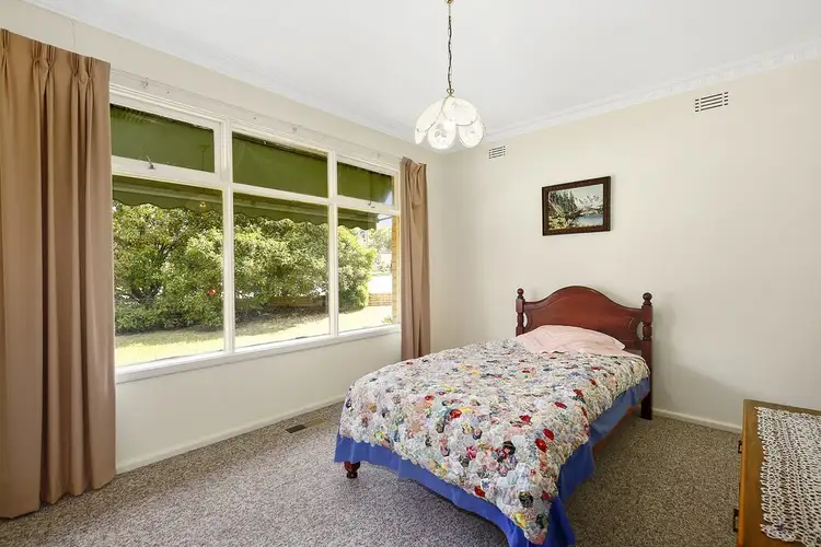 Fifth view of Homely house listing, 27 Beresford Road, Lilydale VIC 3140