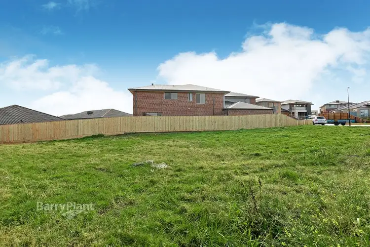 Third view of Homely land listing, 11 Willard Court, Berwick VIC 3806