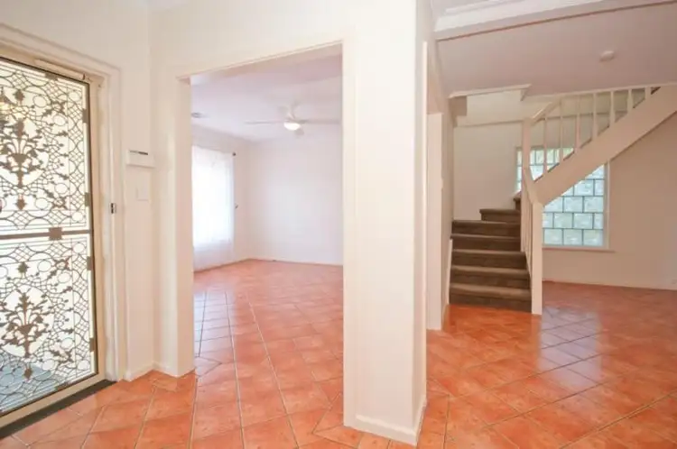 Second view of Homely house listing, 6 Hartog Street, Flinders Park SA 5025