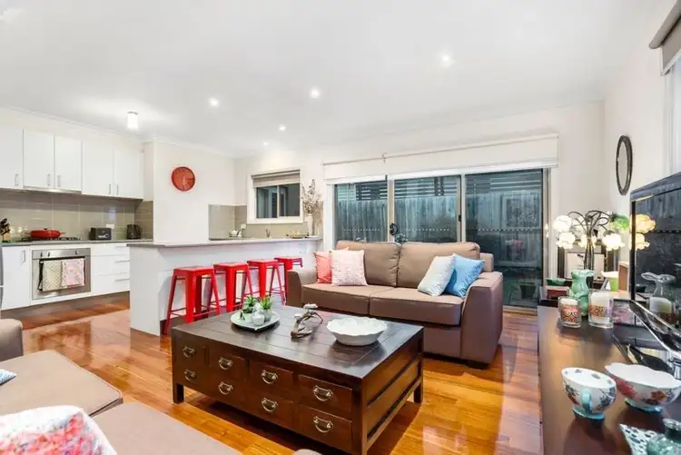 Sixth view of Homely unit listing, 21 Inez Avenue, Ringwood VIC 3134