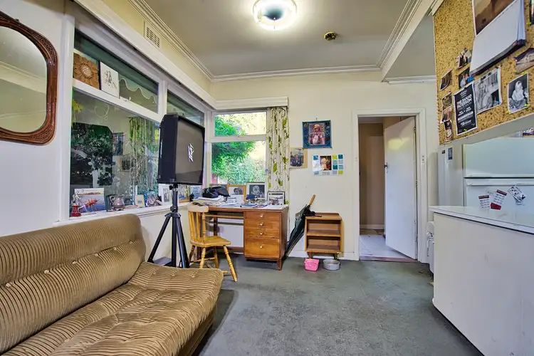 Fourth view of Homely house listing, 814A Armstrong Street, Soldiers Hill VIC 3350