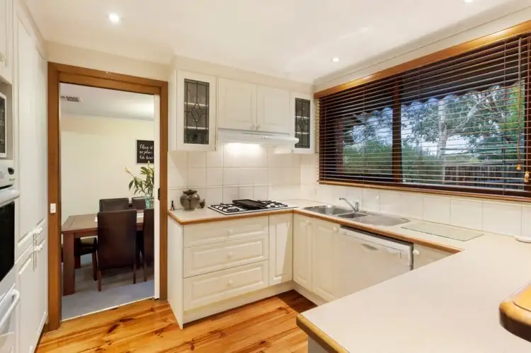 Third view of Homely house listing, 5 Glencairn Court, Eltham North VIC 3095