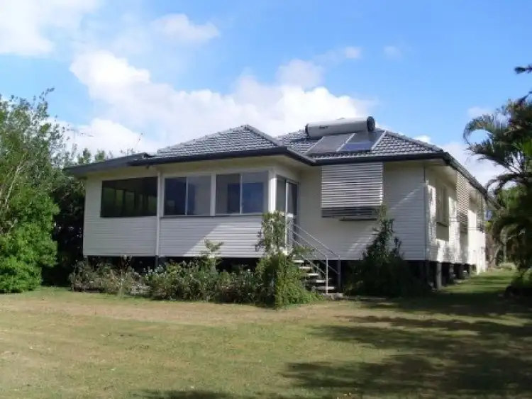 Main view of Homely house listing, 17 North Street, Yandina QLD 4561