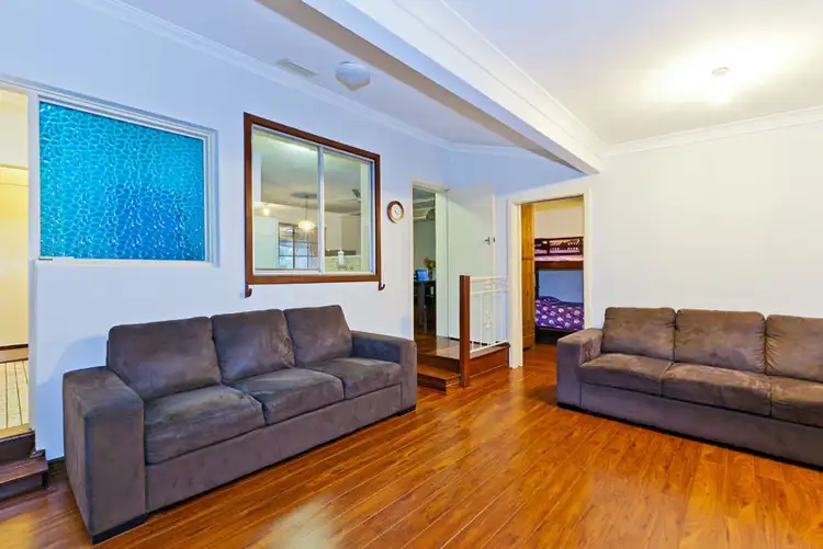 Fifth view of Homely house listing, 34 Alvah Street, St James WA 6102