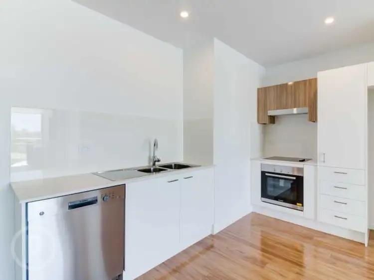 Third view of Homely unit listing, 9/5 Lucy Street, Gaythorne QLD 4051