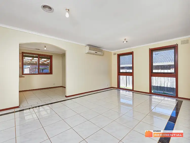 Fifth view of Homely house listing, 63 Windermere Drive, Ferntree Gully VIC 3156