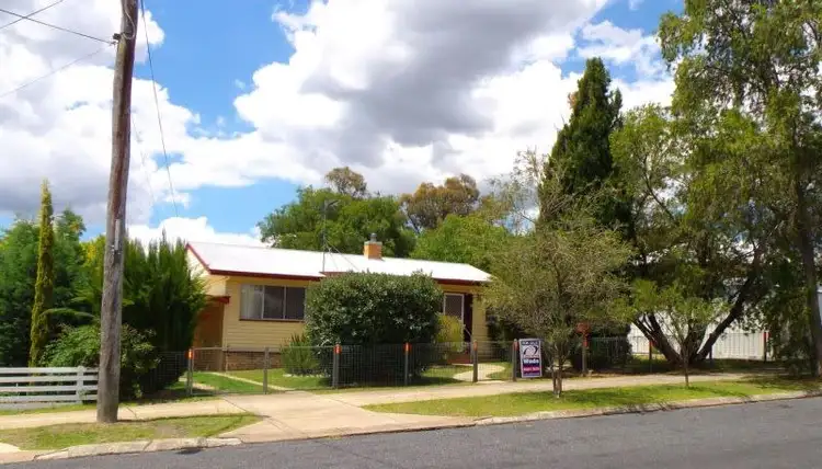 Second view of Homely house listing, 1 Gillam St, Warwick QLD 4370