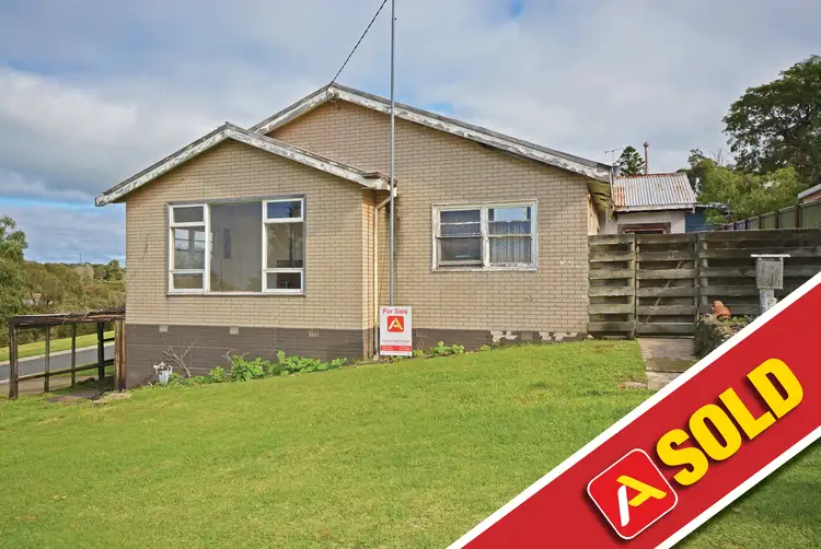1 Hurd Street, Portland VIC 3305