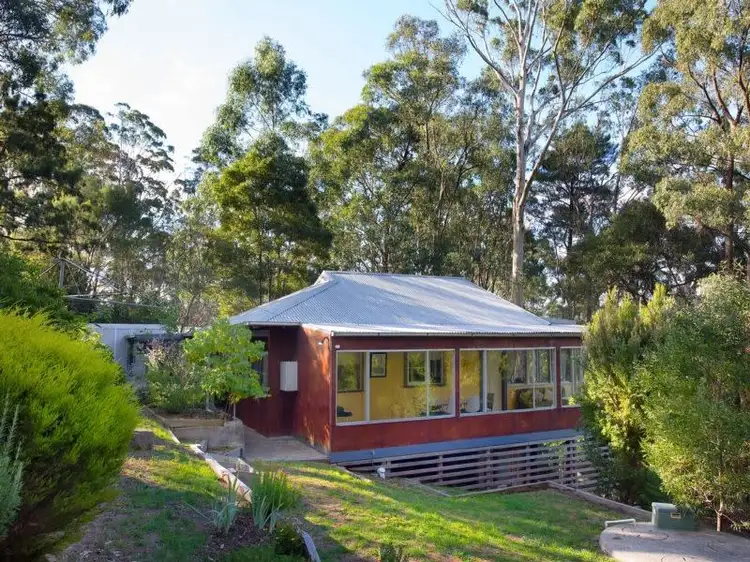35 View Crescent, Blackwood VIC 3458