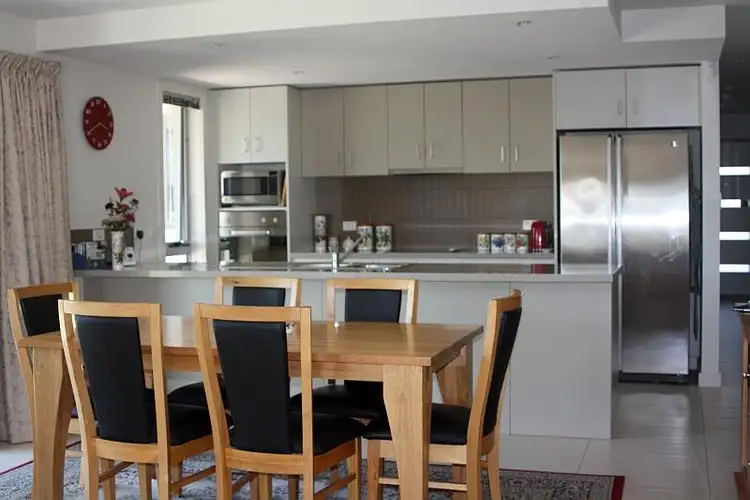 Fourth view of Homely house listing, 16 Fairway Crescent, Shearwater TAS 7307