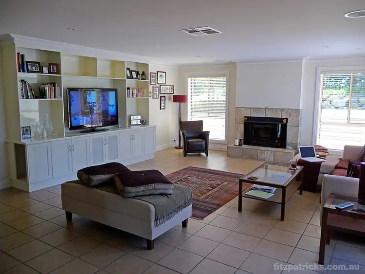 Fifth view of Homely house listing, 40 Amaroo Street, Kooringal NSW 2650
