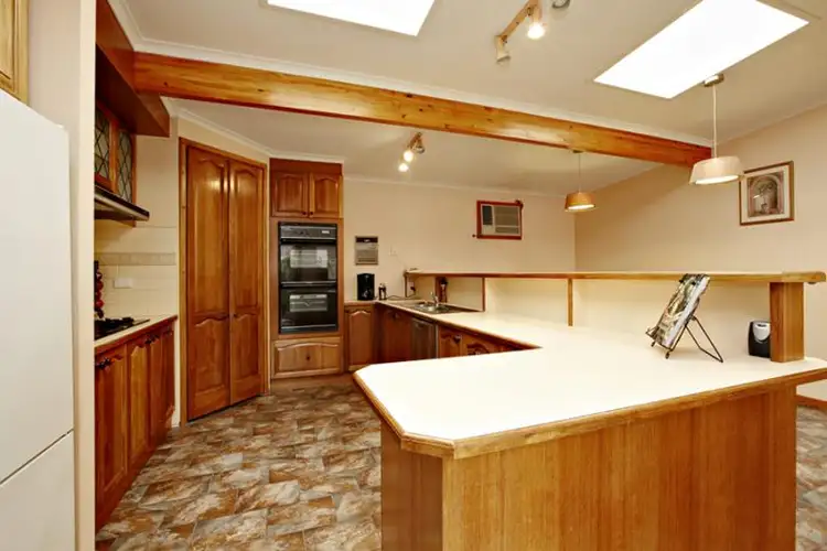 Fifth view of Homely house listing, 6 Vaina Street, Werribee VIC 3030