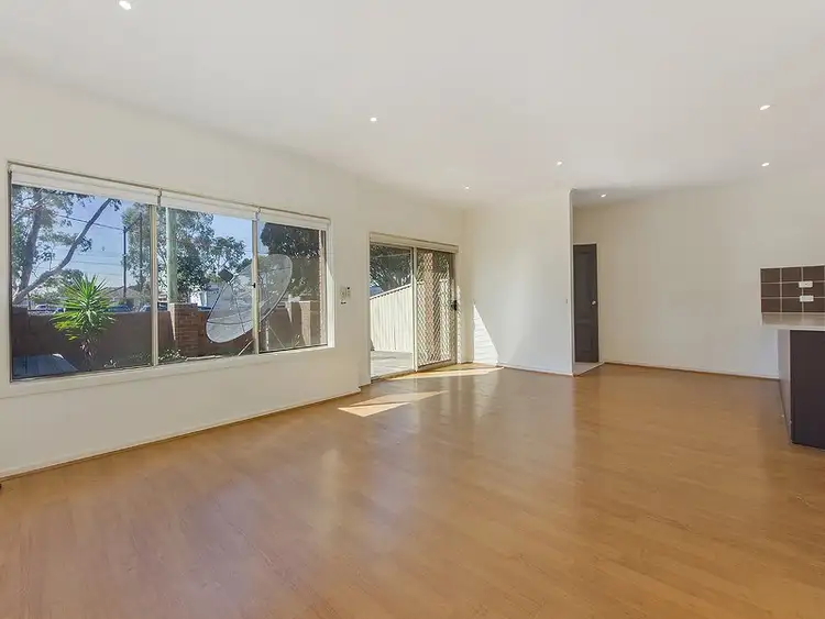 Second view of Homely townhouse listing, 3/8 Bond Avenue, St Albans VIC 3021