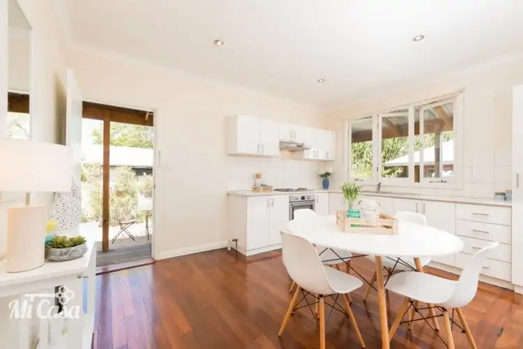 Fifth view of Homely house listing, 2a Grigg Place, Hilton WA 6163