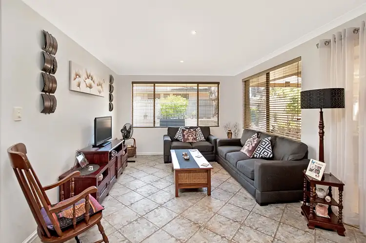 Sixth view of Homely house listing, 2 Avocet Boulevard, Geographe WA 6280