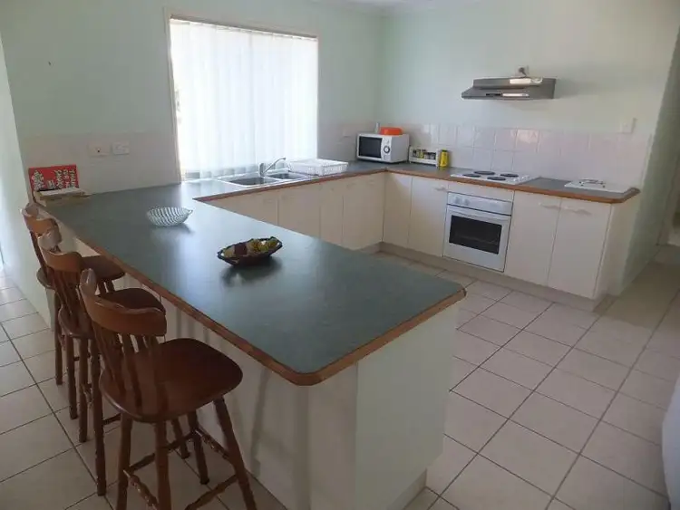 Sixth view of Homely house listing, 10 Lorikeet Avenue, Woodgate QLD 4660