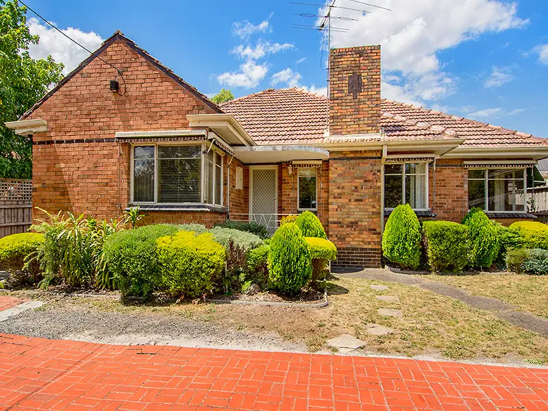 Main view of Homely house listing, 488 Middleborough Road, Blackburn VIC 3130