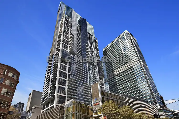 Sixth view of Homely apartment listing, 91 Liverpool Street, Sydney NSW 2000