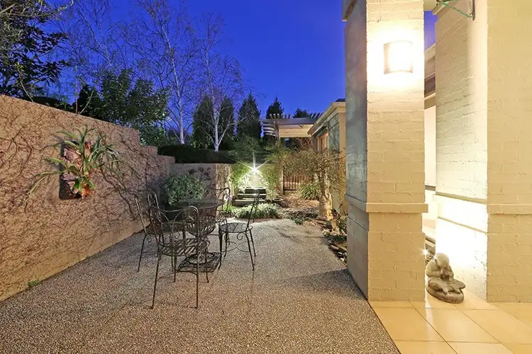 Second view of Homely house listing, 13 Glenview Place, Lysterfield VIC 3156