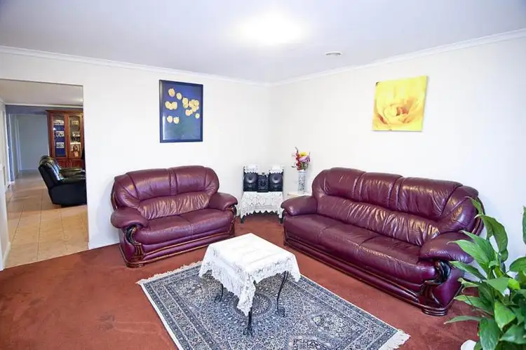 Second view of Homely house listing, 17 Charlesworth Crescent, Burnside VIC 3023