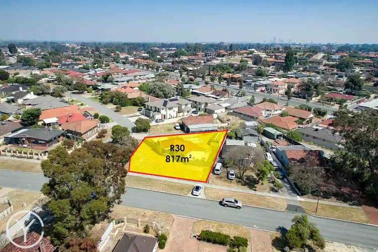 Sixth view of Homely house listing, 11 Andrews Road, Wilson WA 6107
