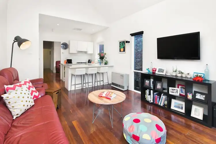 Fourth view of Homely house listing, 23 Charles Street, Northcote VIC 3070