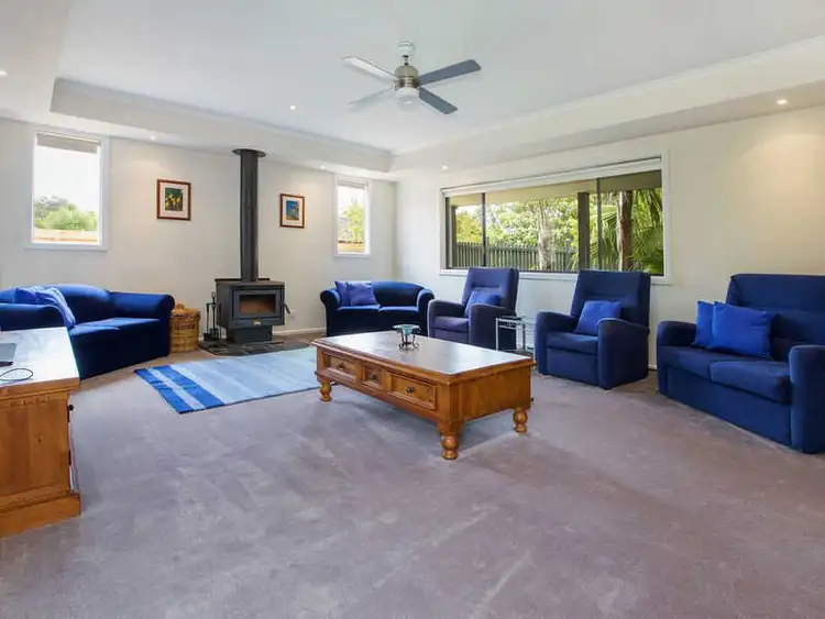 Sixth view of Homely house listing, 77 Macfarlan Avenue, Blairgowrie VIC 3942