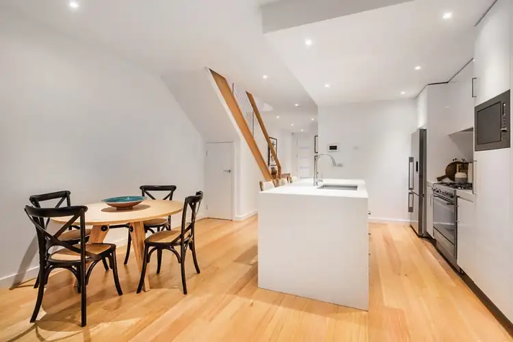 Fifth view of Homely townhouse listing, 2/64 Queen Street, Reservoir VIC 3073