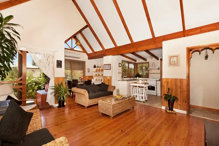 Fourth view of Homely house listing, 16 The Parade, Broadford VIC 3658
