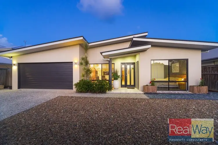 30 Elvena Circuit, Little Mountain QLD 4551
