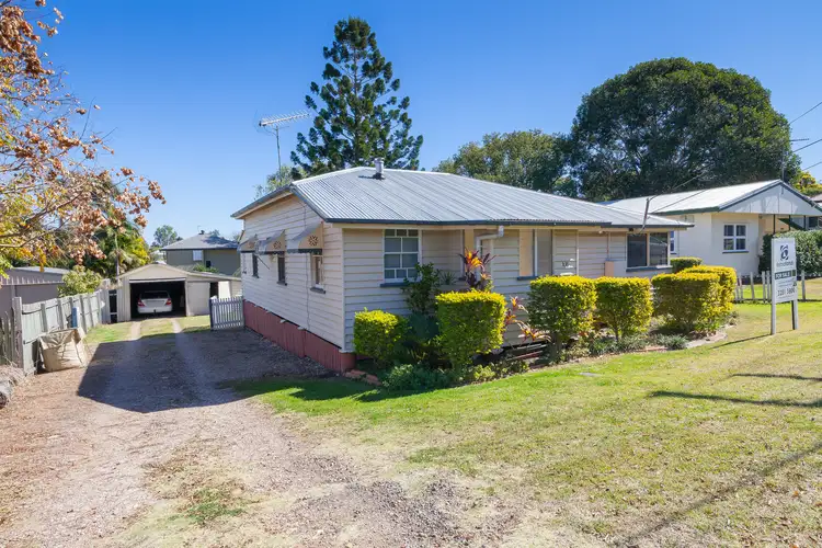 Third view of Homely house listing, 131 Whitehill Road, Eastern Heights QLD 4305