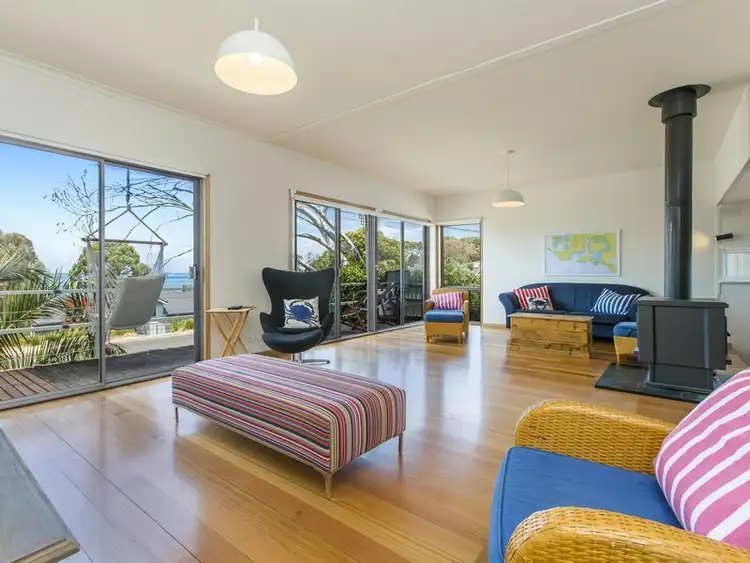 Third view of Homely house listing, 82 Bayview Road, Balnarring Beach VIC 3926
